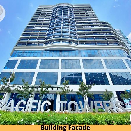 Pacific Home Petaling Jaya By Seven Sins Екстер'єр фото