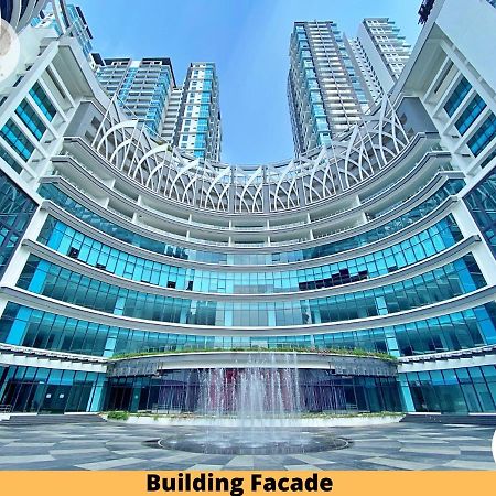 Pacific Home Petaling Jaya By Seven Sins Екстер'єр фото