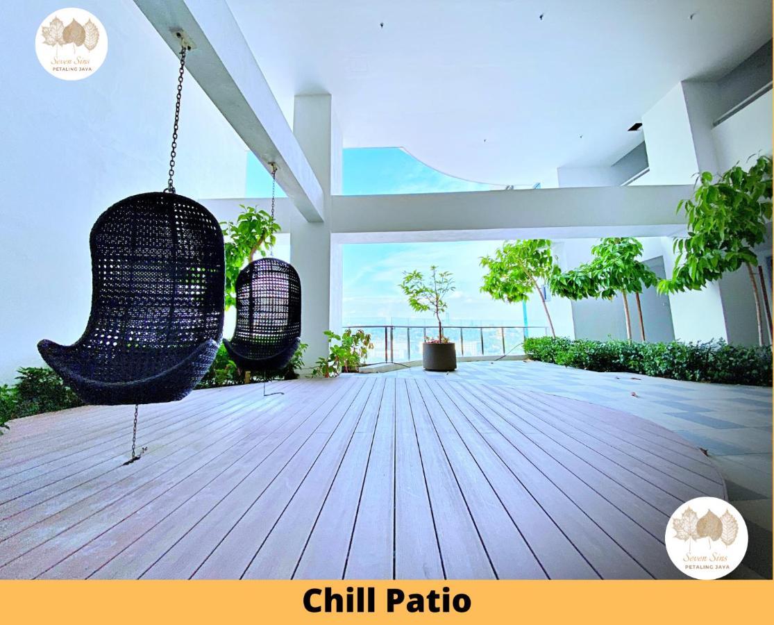 Pacific Home Petaling Jaya By Seven Sins Екстер'єр фото