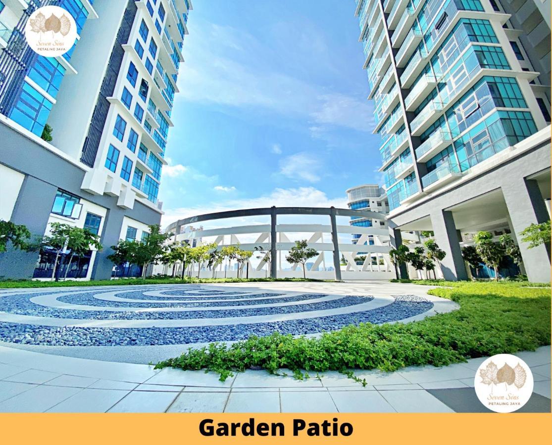 Pacific Home Petaling Jaya By Seven Sins Екстер'єр фото