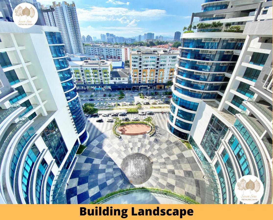 Pacific Home Petaling Jaya By Seven Sins Екстер'єр фото