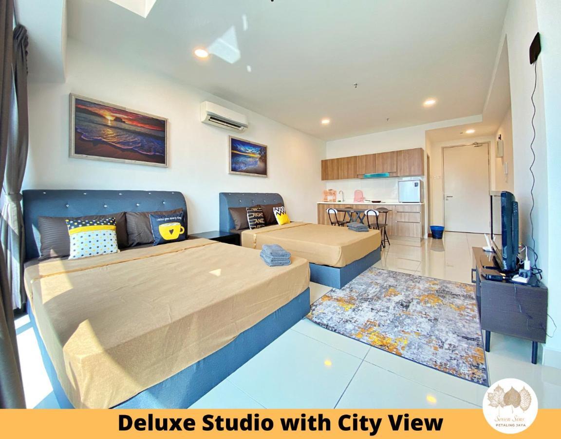 Pacific Home Petaling Jaya By Seven Sins Екстер'єр фото