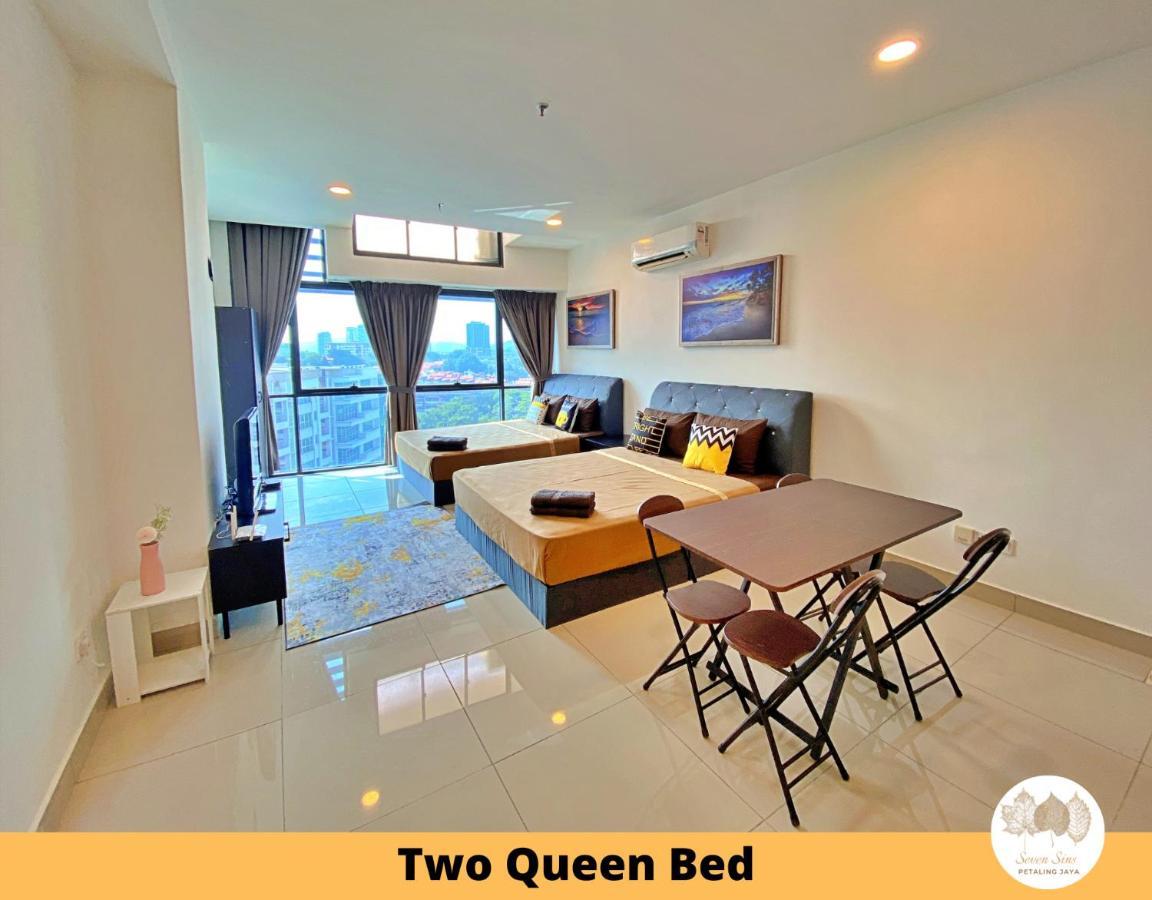 Pacific Home Petaling Jaya By Seven Sins Екстер'єр фото