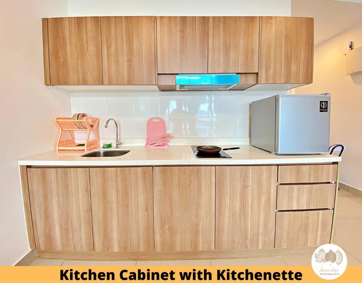 Pacific Home Petaling Jaya By Seven Sins Екстер'єр фото