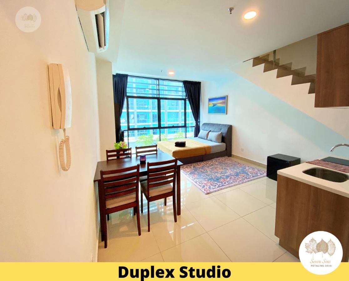 Pacific Home Petaling Jaya By Seven Sins Екстер'єр фото